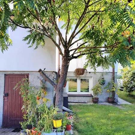 Rustykalny Apartament Siemiatycze Exterior foto