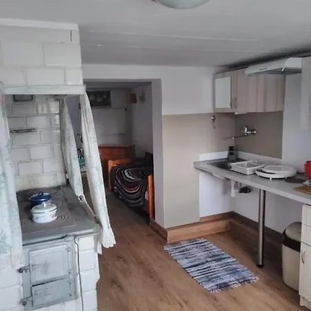 Rustykalny Apartament Siemiatycze Exterior foto