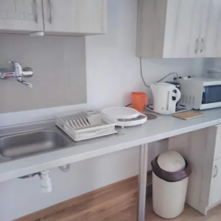 Rustykalny Apartament Siemiatycze Exterior foto