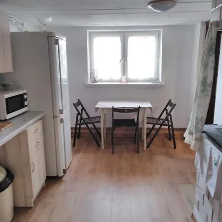 Rustykalny Apartament Siemiatycze Exterior foto
