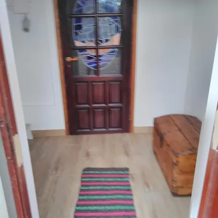 Rustykalny Apartament Siemiatycze Exterior foto