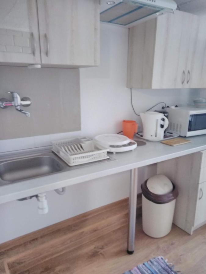 Apartment Rustykalny Siemiatycze