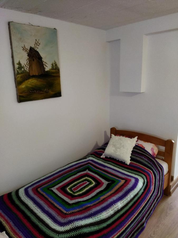 Apartment Rustykalny *
