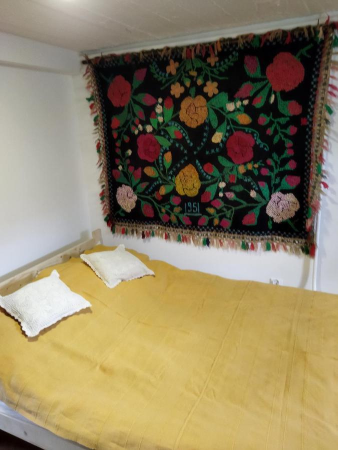 Apartment Rustykalny